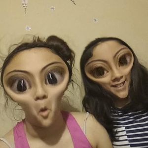 Meet your Posher, Isabel